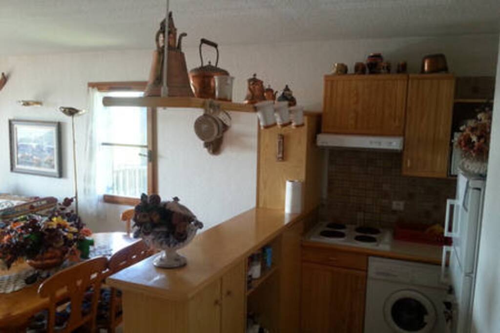 Cocina