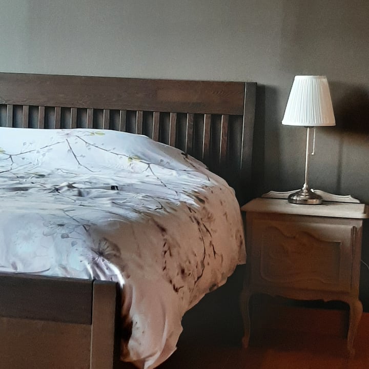 Spavaća soba 2