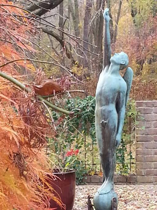 Formal Garden