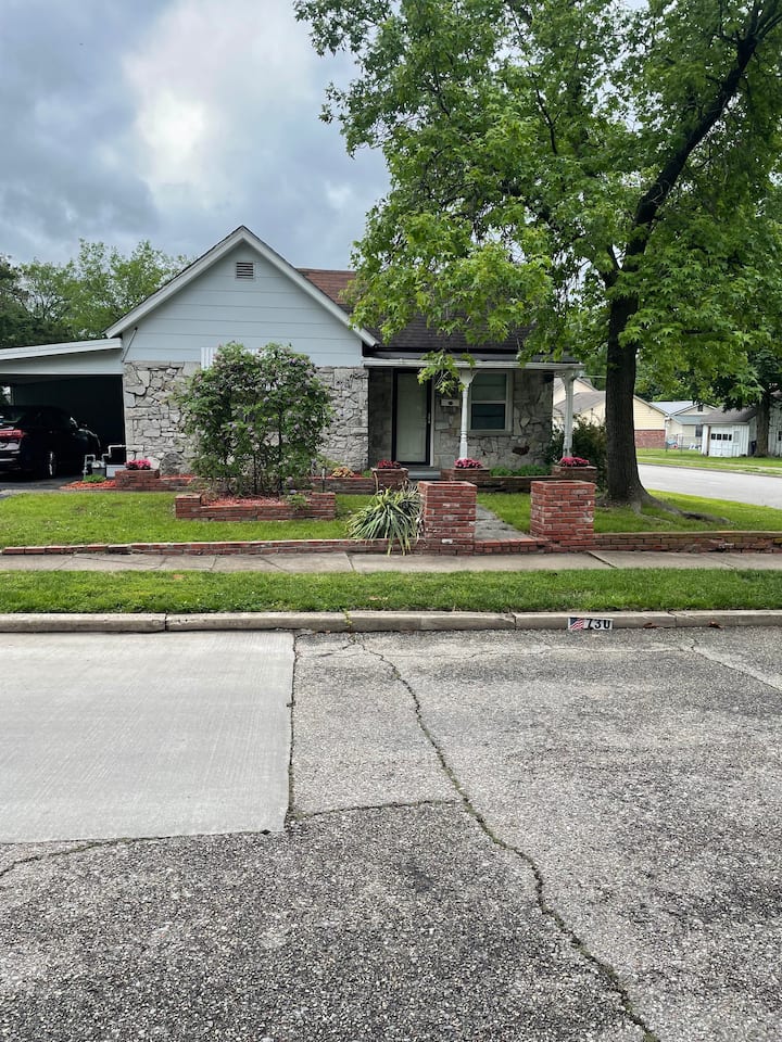 Carthage Vacation Rentals & Homes Missouri, United States Airbnb