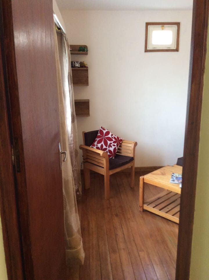 Independent Duplex Cottage - Antananarivo