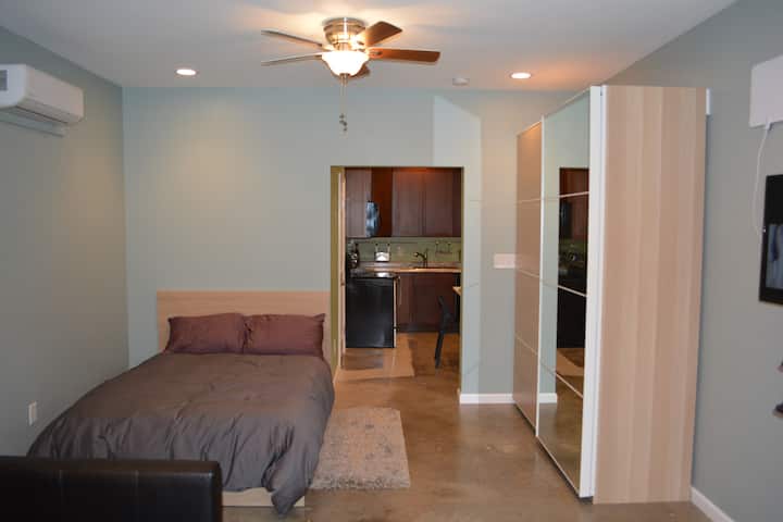 ATLANTA West Midtown / Side - "THE STUDIO" GA Tech