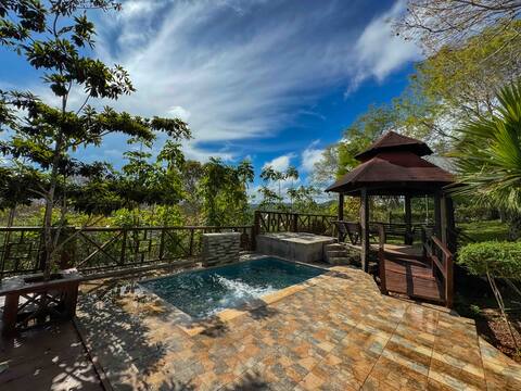 Tenares in the Mountains + Wifi + Pool & BBQ