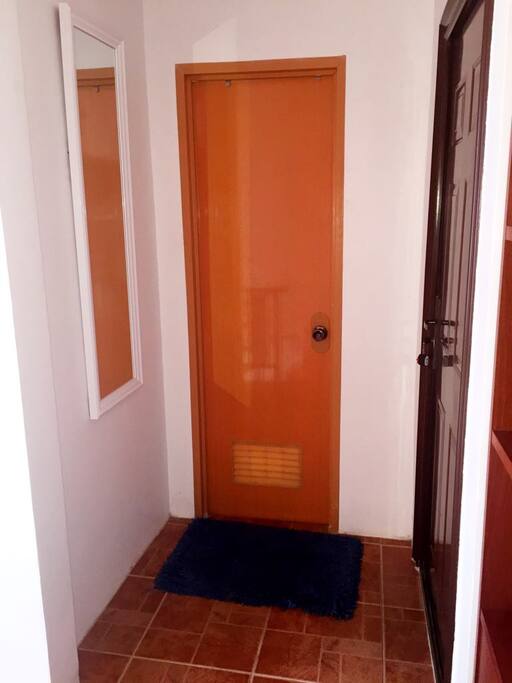 Bad Room