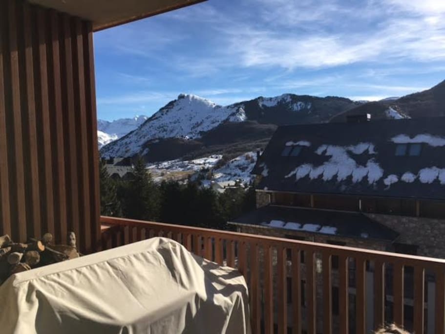 VISTAS