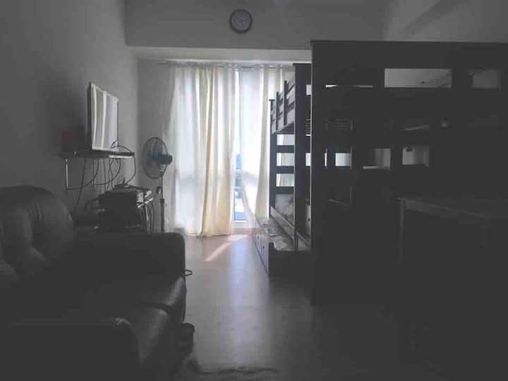 Abreeza Place Patio Suites (Free wifi)