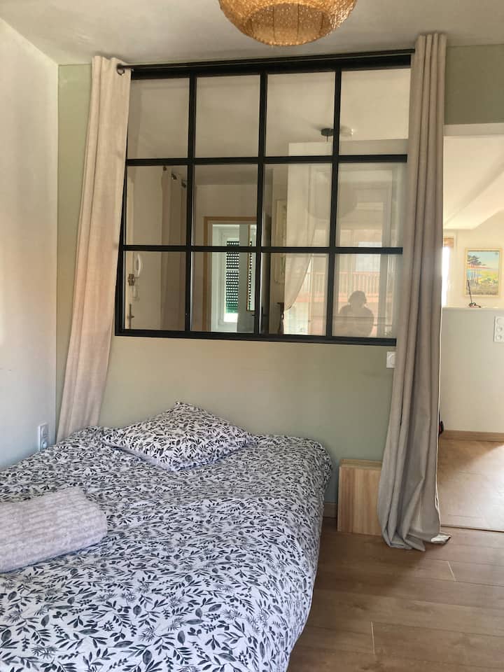 Спална соба 2