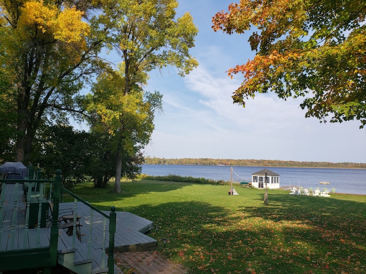 Calabogie Vacation Rentals & Homes Ontario, Canada Airbnb