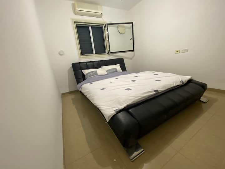 Double bed 140/200