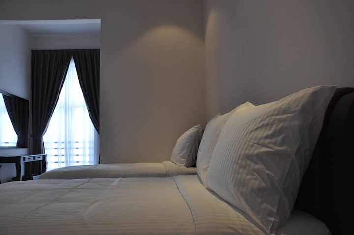 Chambre 3