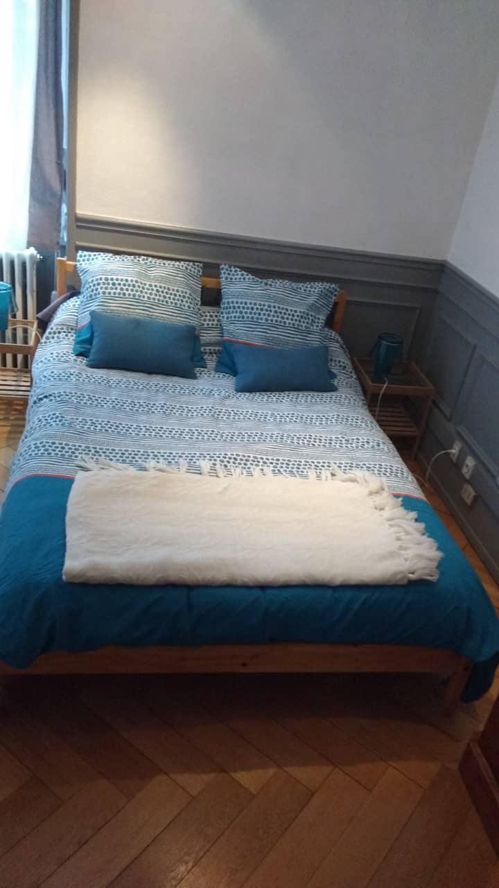 CAMA DOBLE
