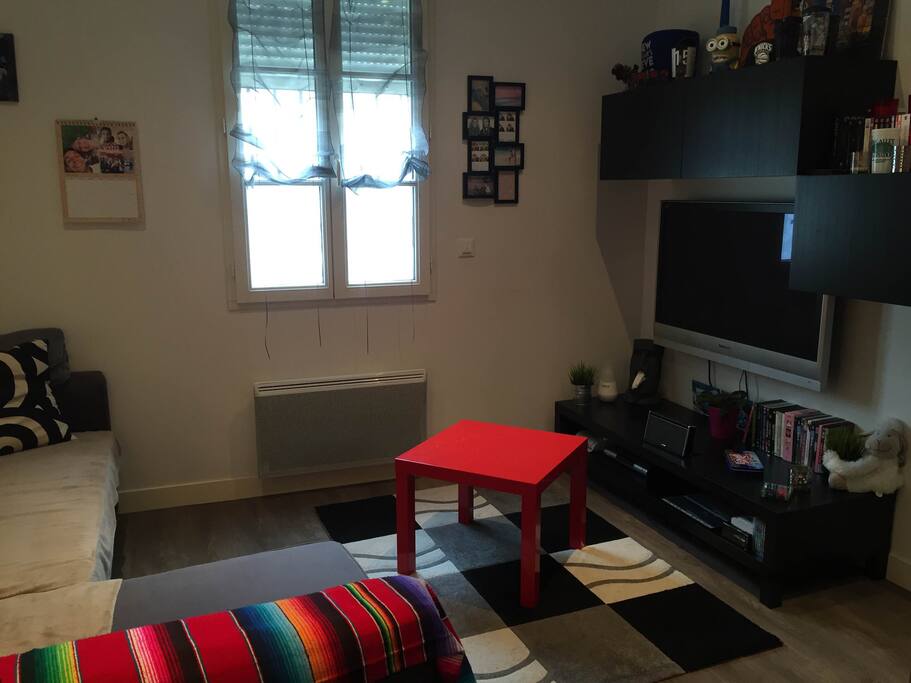 Salon