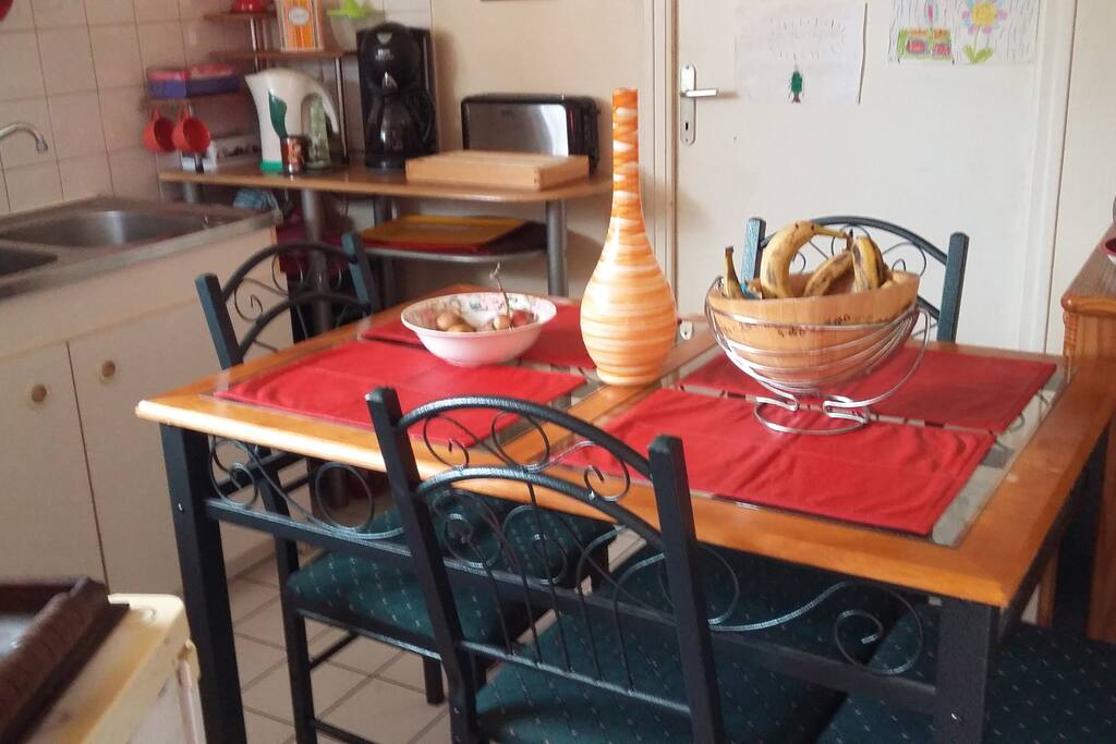 cuisine