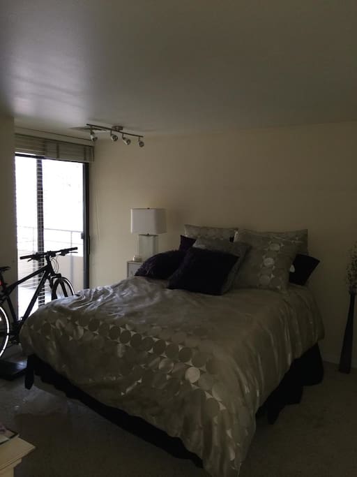 Private Bedroom