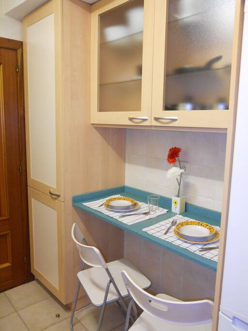 cocina