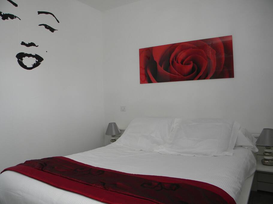Chambre 1
