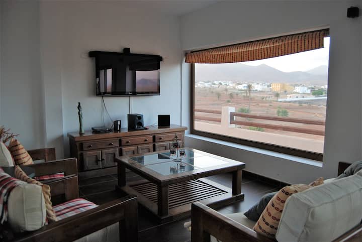 Tranquilidad Y Privacidad En Tus Vacaciones - Fuerteventura