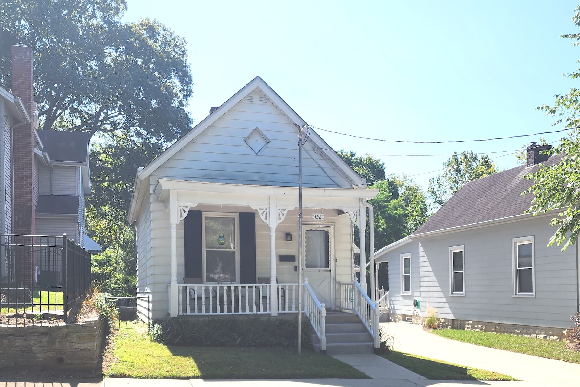 Nr CVG/Downtown/Perfect North/Creation Museum/OTR