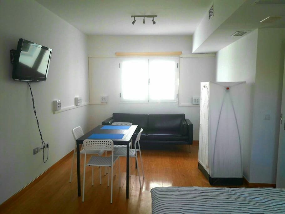 Habitación.