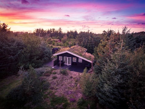 Idyllic Cozy Cabin on a Stunning Natural Lot