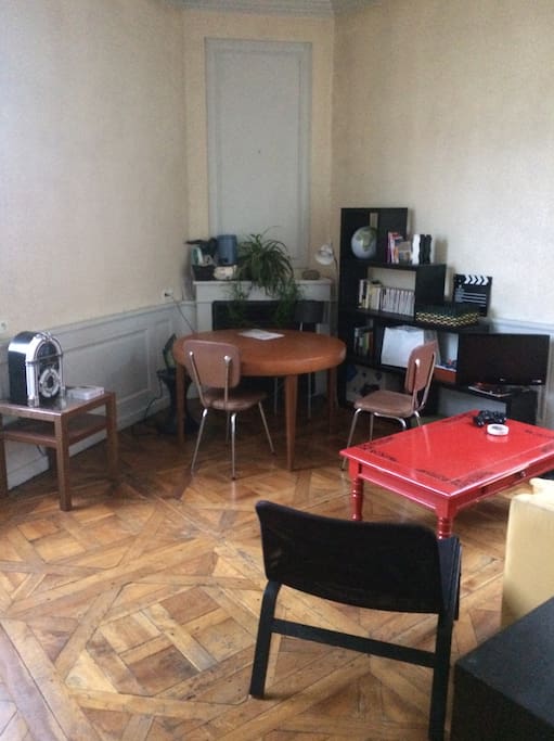 Salon