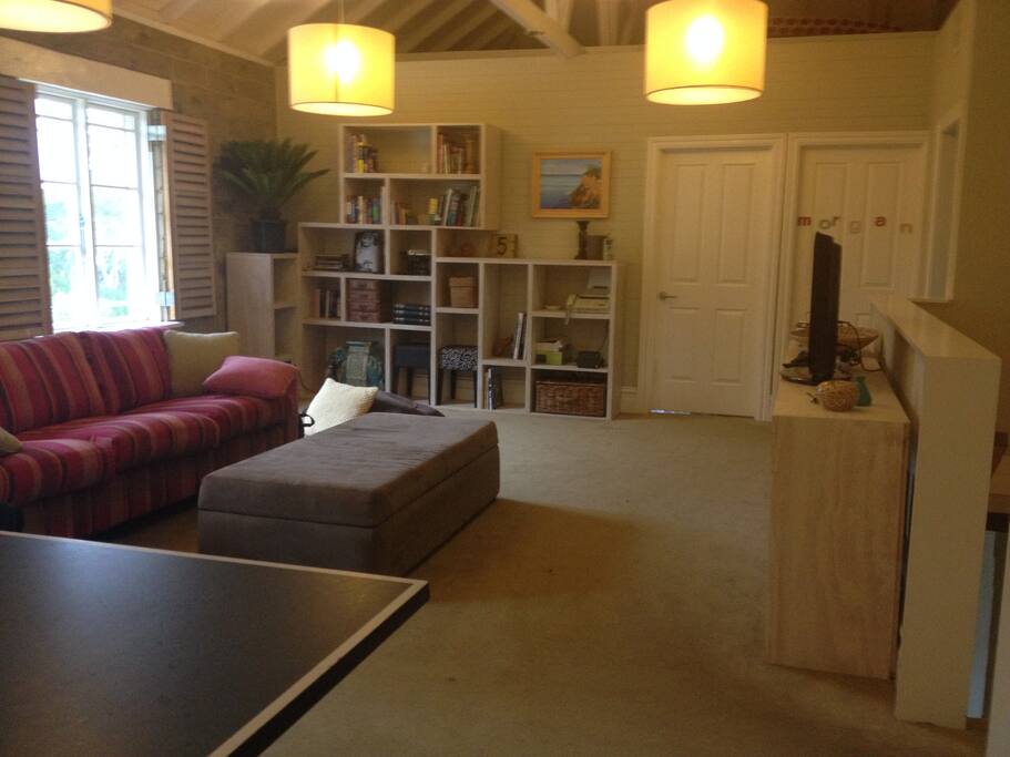 Rumpus Room