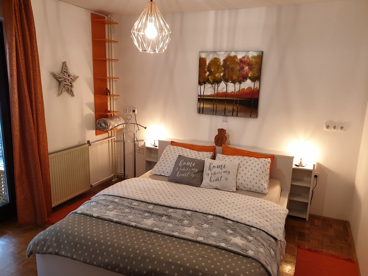 غرفة النوم 3