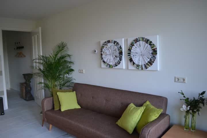B&b Louisehoeve - Apt Adriana - Woerden