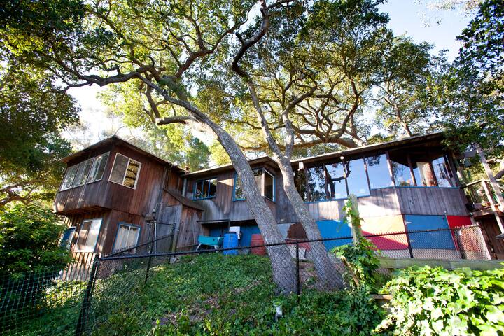 Natural Wonders/Privacy and Peace. Stay awhile!