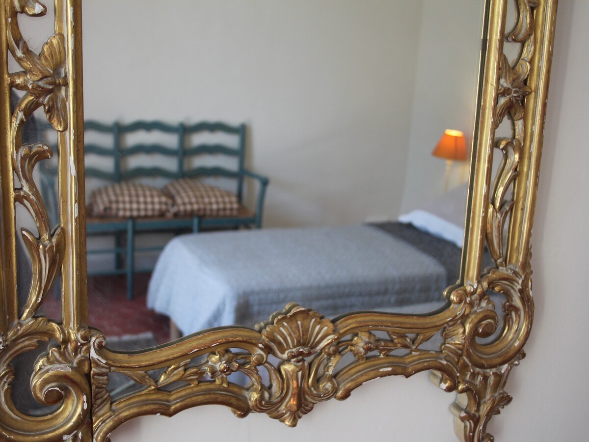 ห้องผู้เข้าพัก