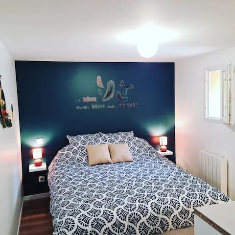 Gite Mirage Ô dreams of Ana