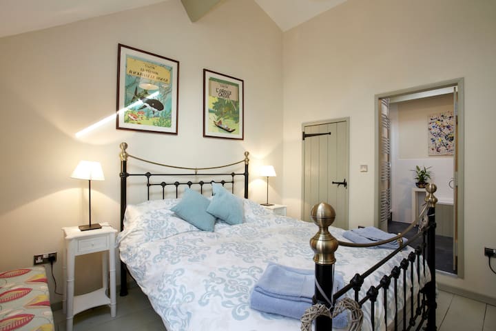 The Salt House Cottage, Pilmoor