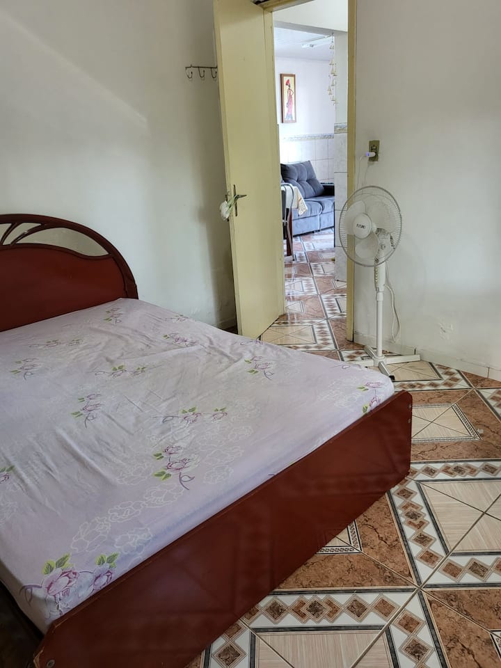 საძინებელი 2