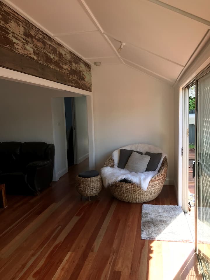 4 Bridge Street - Newcastle