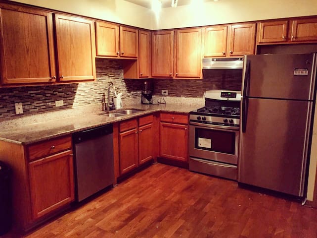 A3. DowntownChicago!Excellent Price-Location