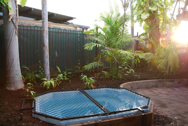 Tropical Unit & Spa - Brinkin