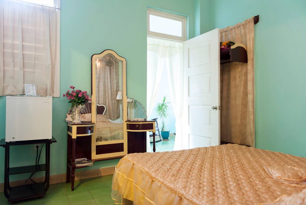 Dormitorio
