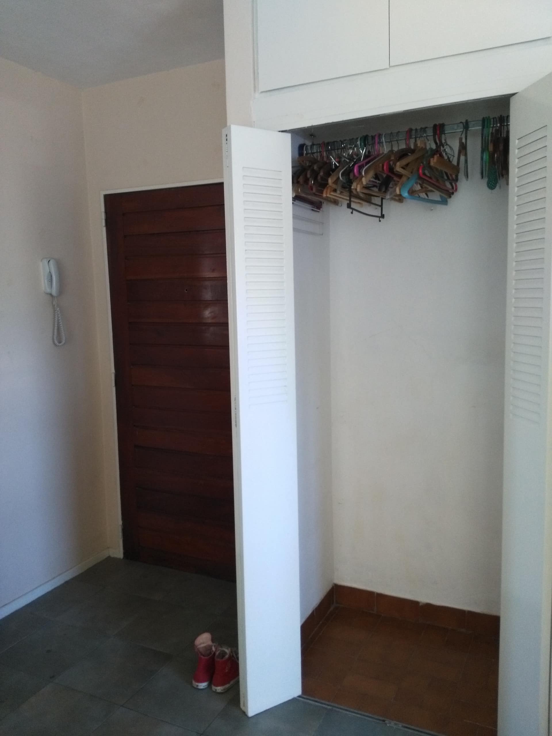 Furnished monthly studio @Viamonte845BA