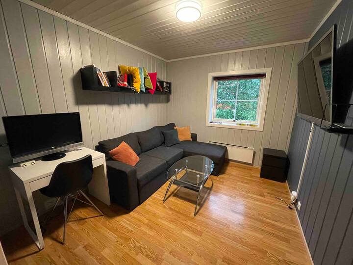 Chambre 2