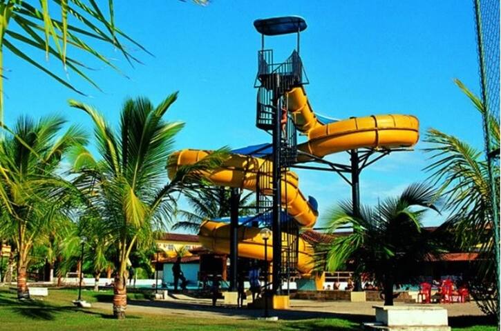 PROMOÇÃO Suite em hotel 09 PORTO SEGURO - BA