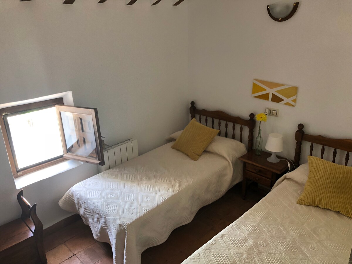 غرفة النوم 4