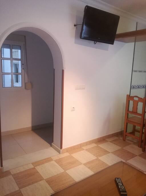 Salón comedor