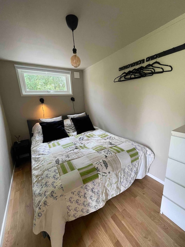 საძინებელი