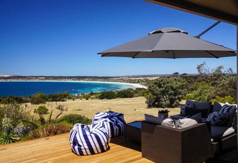 The Cape - Emu Bay