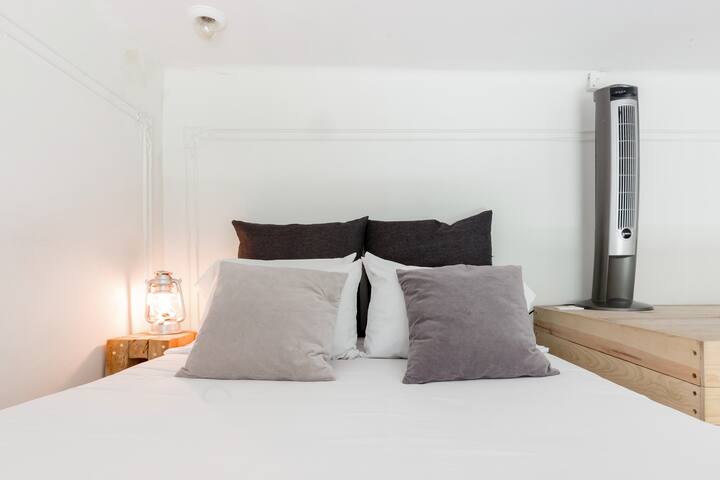 5 Luxurious Suites in LA ROMA! gallery image 3