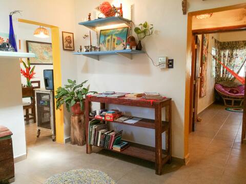 Top Airbnb: Wa'atal Otoch - The House of Rest in Valladolid