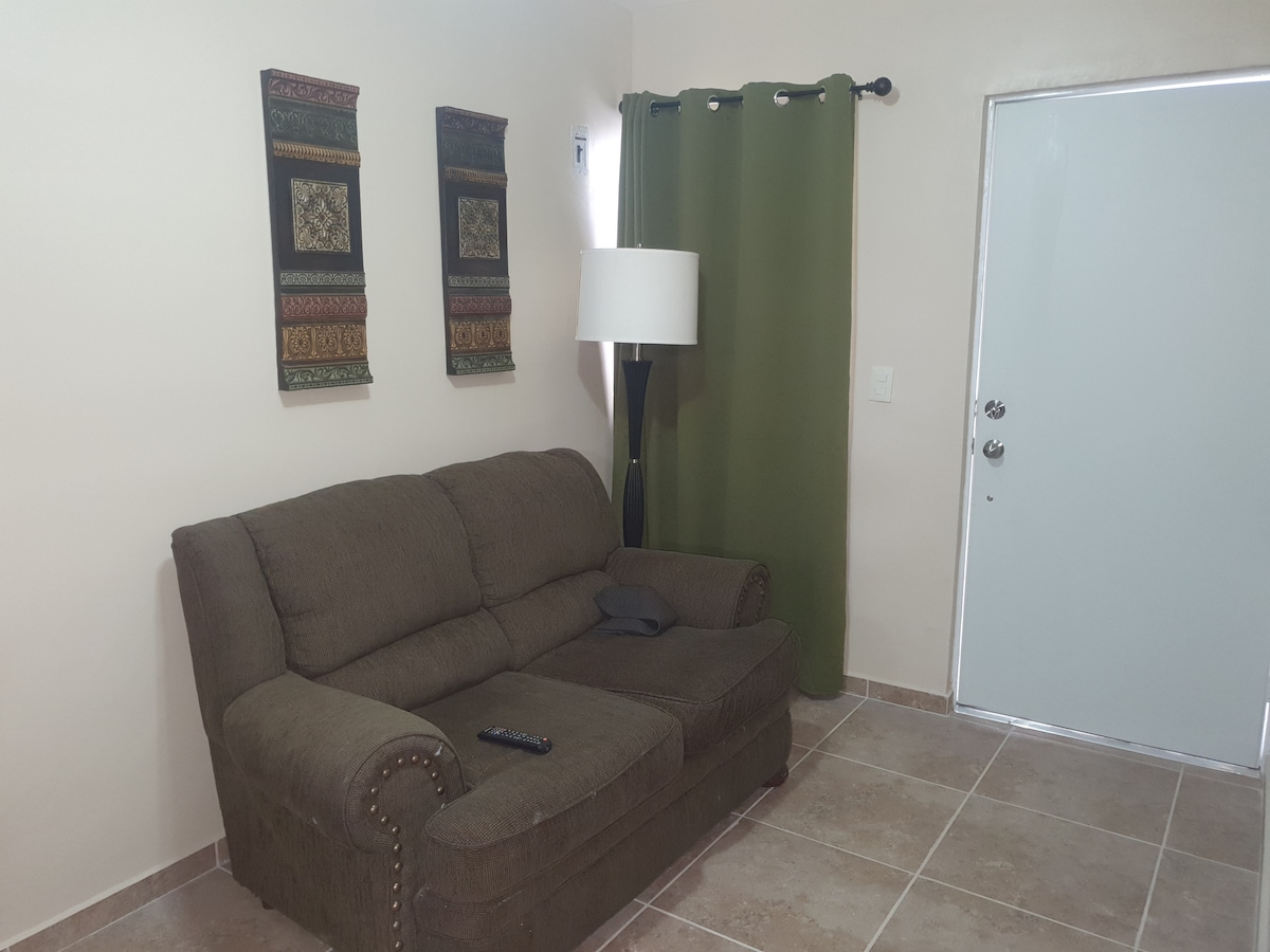 Дневна соба