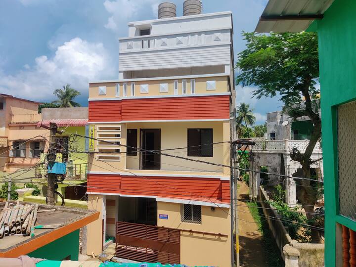 Puri Holiday Rentals & Homes Odisha, India Airbnb