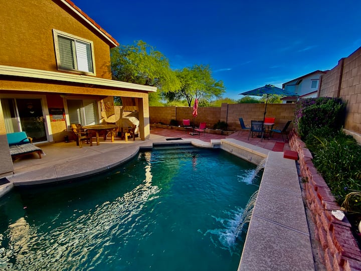 Buckeye Vacation Rentals & Homes Arizona, United States Airbnb