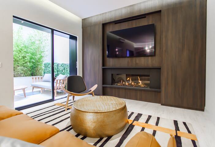 LUXURY in Puerta Alcalá, Recoletos, Retiro & Patio gallery image 3